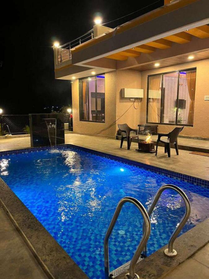 Diamond Villa Lonavala Exterior foto