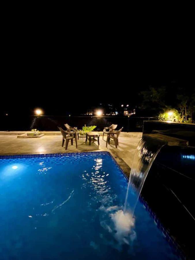 Diamond Villa Lonavala Exterior foto