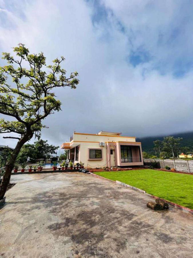 Diamond Villa Lonavala Exterior foto