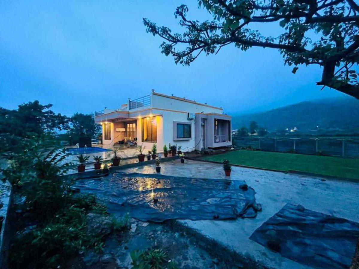 Diamond Villa Lonavala Exterior foto