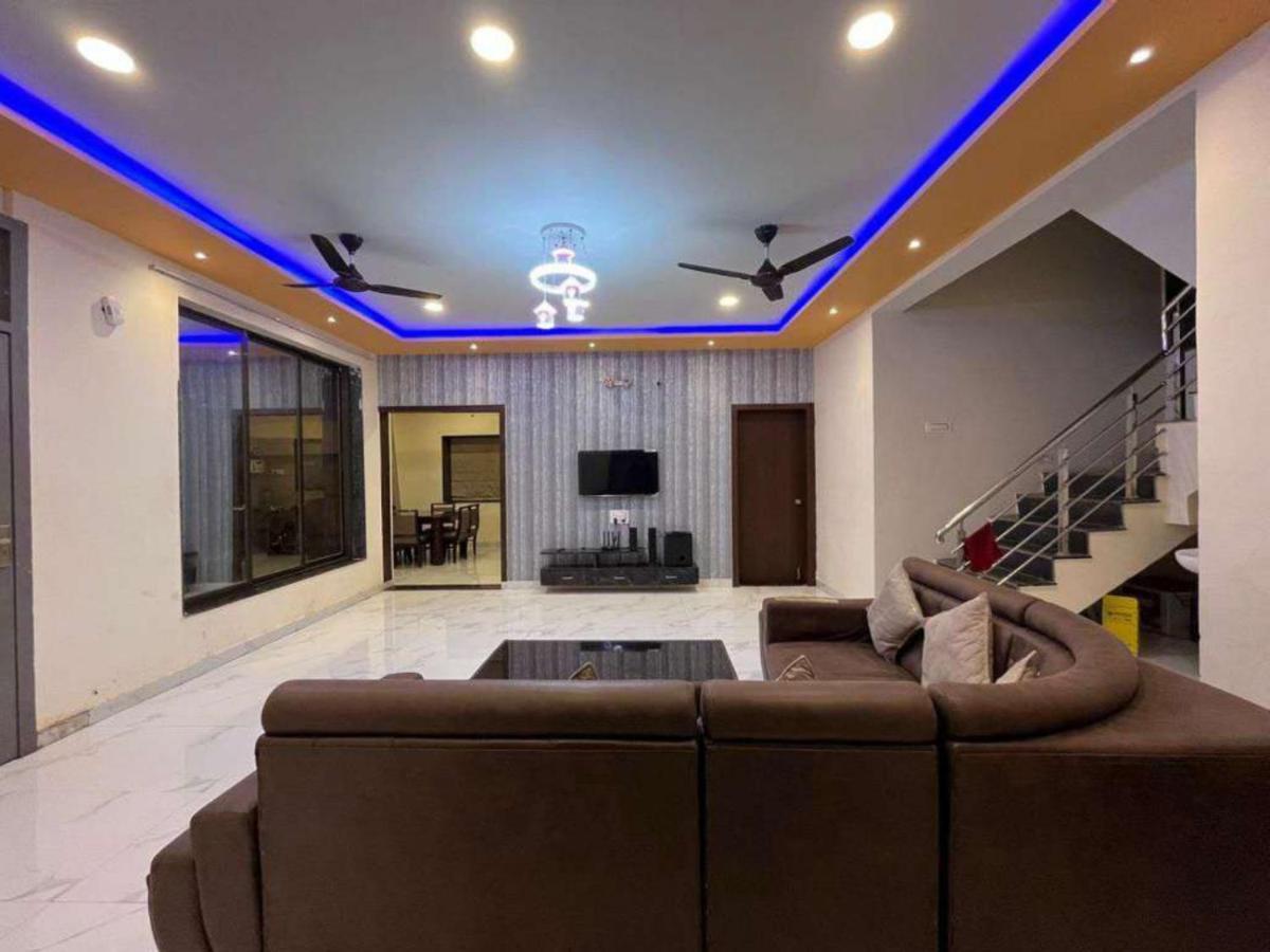Diamond Villa Lonavala Exterior foto
