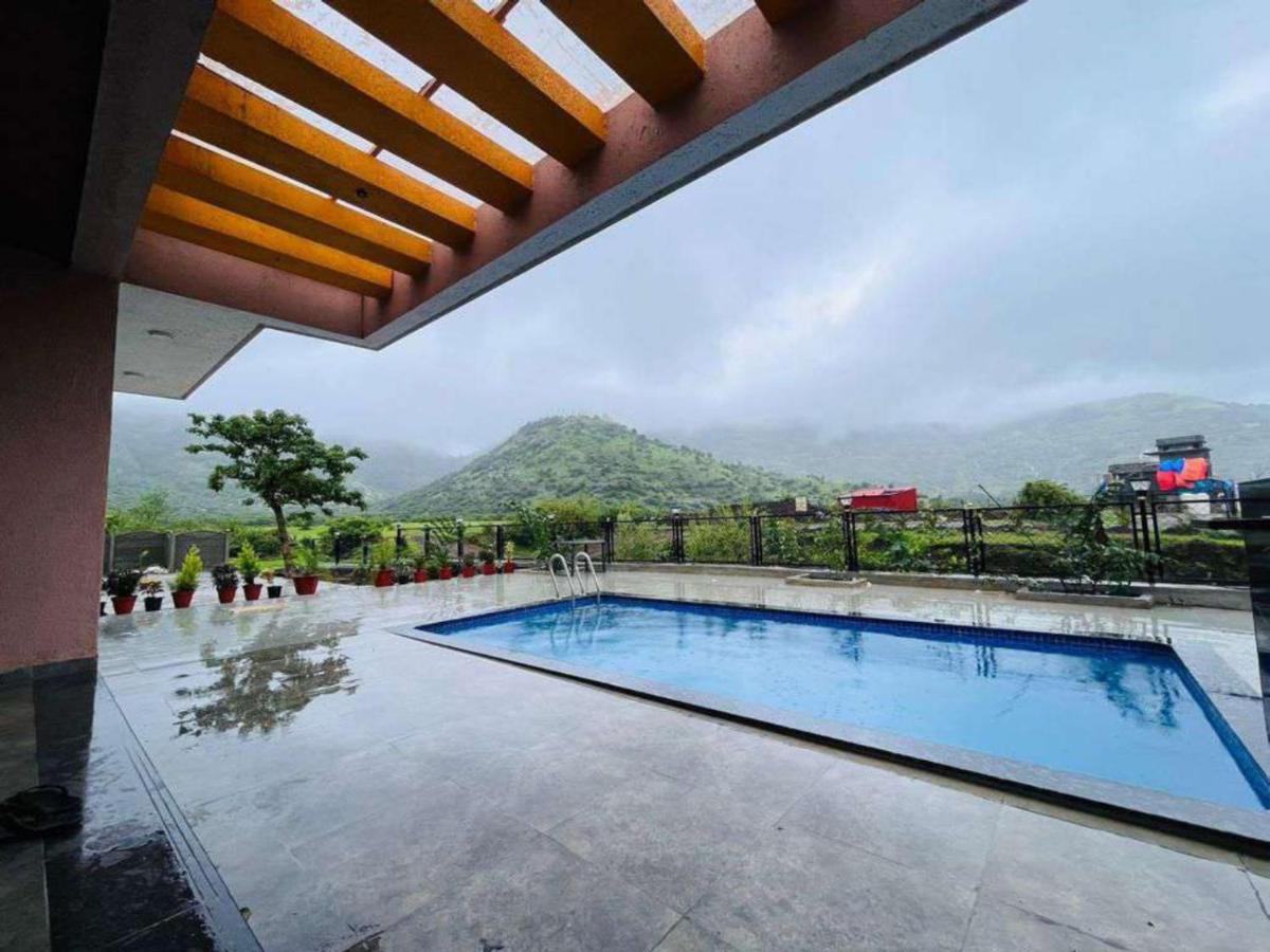Diamond Villa Lonavala Exterior foto